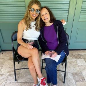 KREWE du Optic Conti Multi Green Lens Sunglasses